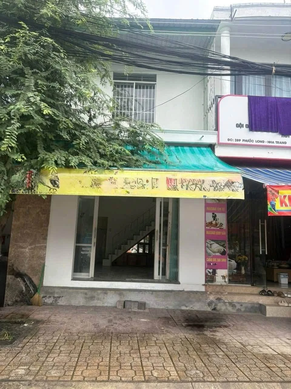 Bán nhà 2 tầng mặt tiền Phước Long 29m2, Quận 12 - Ảnh 1