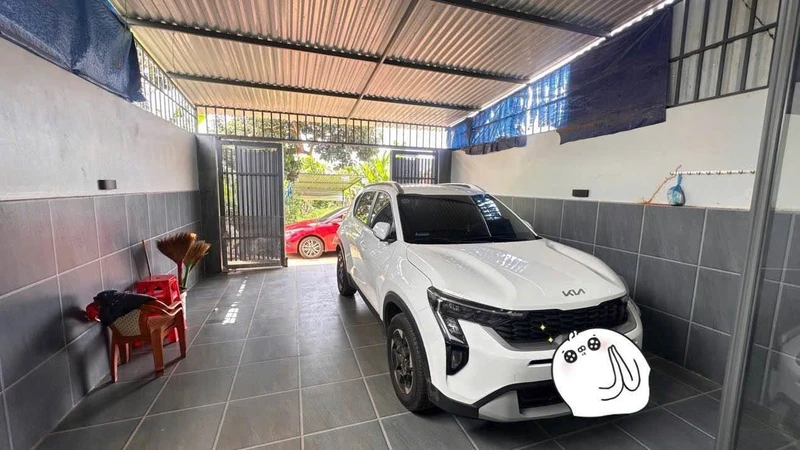 Bán nhà 1 mê lửng 3PN Cao Thành 1 tỷ 990 triệu