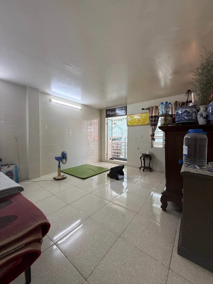 Bán nhà ngõ Tô Hiệu 70m² 3 tầng 2.99 tỷ - Ảnh thu nhỏ 5