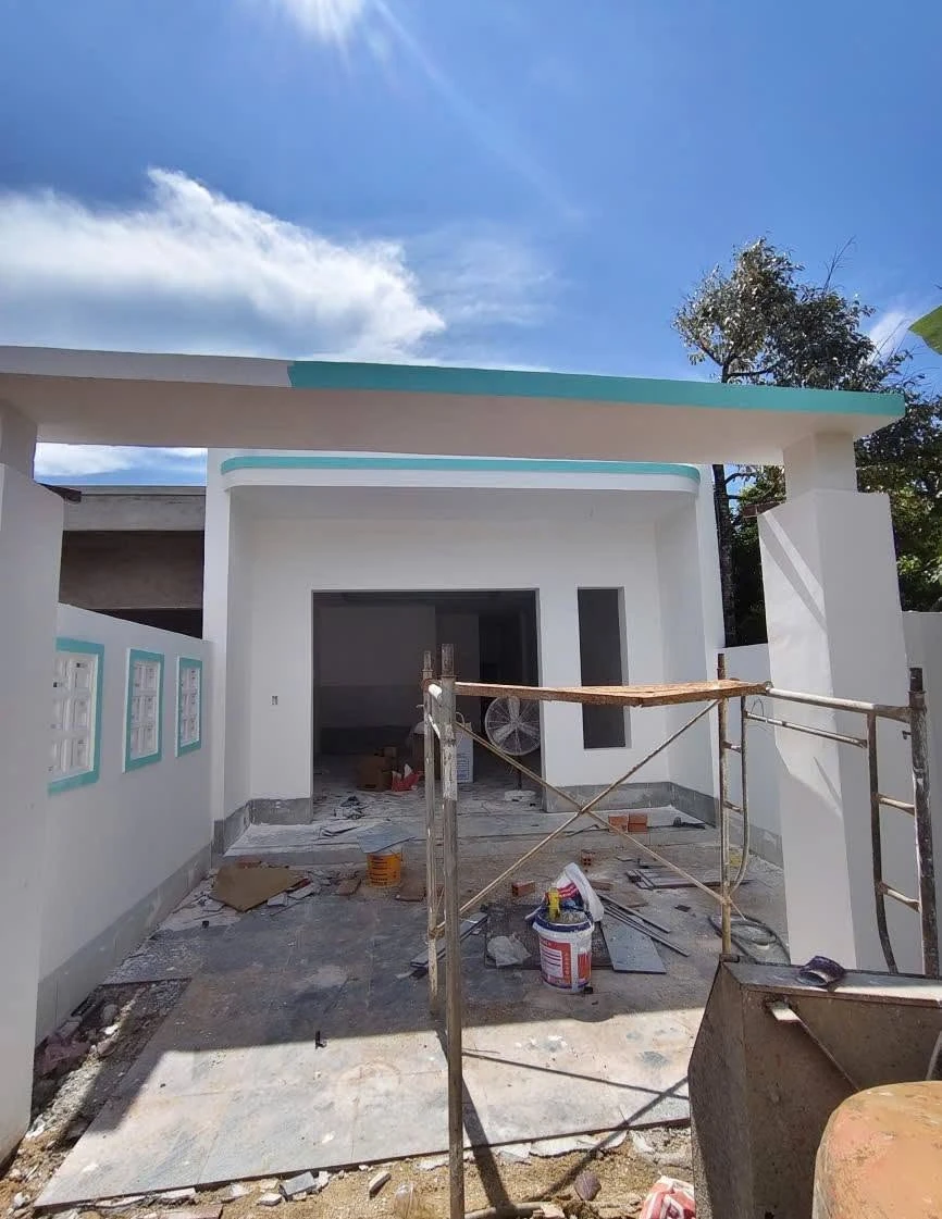 Nhà cấp 4 Bình Lộc 110m² giá 1 tỷ 150 triệu - Ảnh thu nhỏ 2