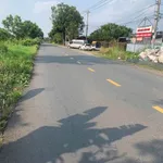 Bán đất mặt tiền đường An Hạ 1200m2, có 600m2 thổ cư, xã Phạm Văn Hai, Bình Chánh - Ảnh thu nhỏ 1