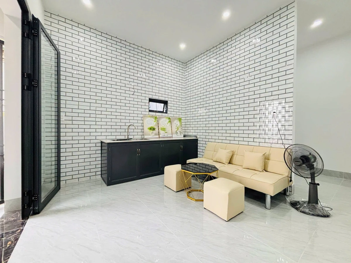 Bán nhà trệt hẻm 237 Võ Trường Toản, Rạch Giá, 49m2, 2PN, giá 890 triệu - Ảnh thu nhỏ 5