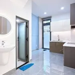 Bán nhà 3 tầng góc 34.2m² đường Vĩnh Hội Q4 - Ảnh thu nhỏ 4