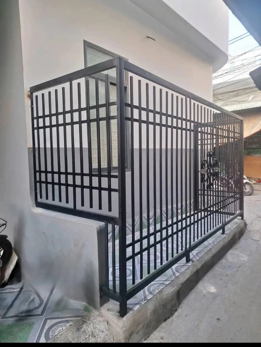 Bán nhà hẻm góc Đống Đa 40m2, 2PN, 2WC - Ảnh thu nhỏ 3