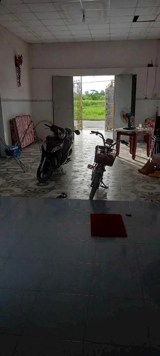 Bán nhà cấp 4 mặt tiền Võ Duy Tạo, 279m², 2 phòng ngủ - Ảnh thu nhỏ 4