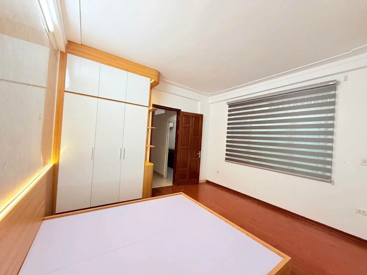 Bán nhà 4 tầng 35m2 Mỗ Lao Hà Đông giá hơn 5 tỷ - Ảnh thu nhỏ 3
