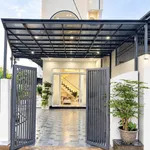 Bán nhà sân vườn 240m² 3PN Trương Định, Rạch Giá - Ảnh thu nhỏ 1