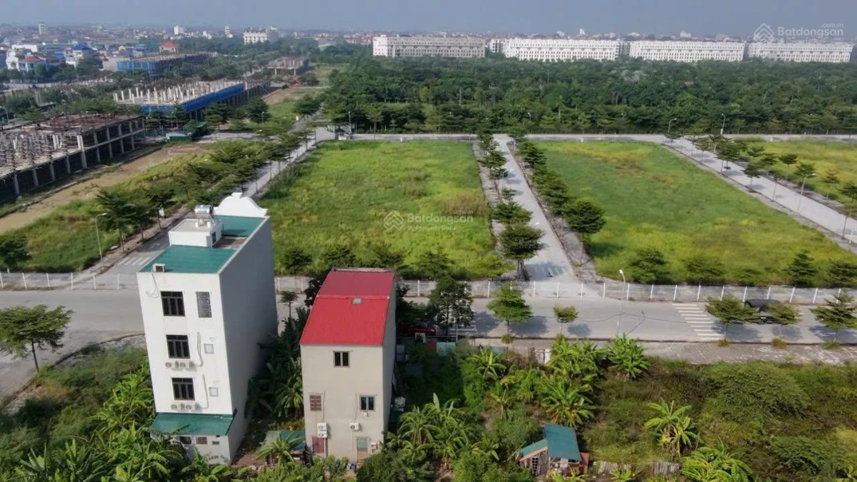 Bán gấp LK16 Khu đô thị Từ Sơn Garden City, Bắc Ninh - Ảnh thu nhỏ 4