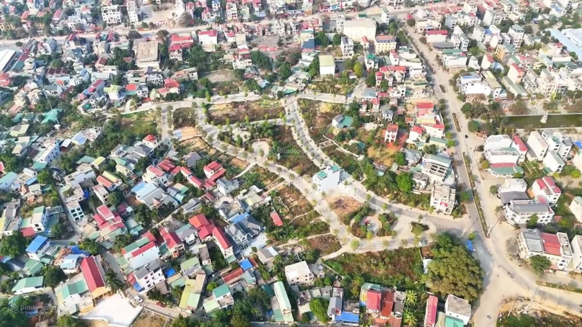Chỉ 2,904 tỷ lô đất nền trung tâm Lương Sơn sẵn sàng tên sổ, giá ưu đãi đầu tư cực tiềm năng - Ảnh thu nhỏ 5