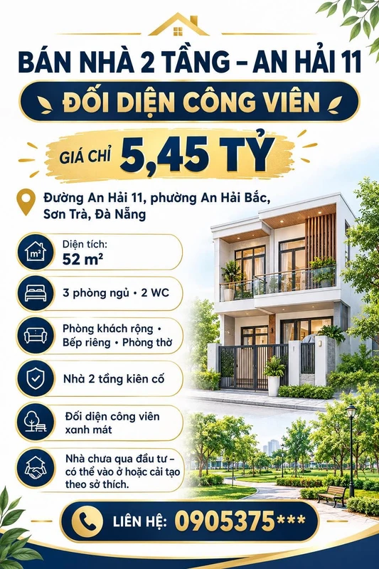 Bán đất biệt thự Bửu Long 157,8m² góc 2 mặt tiền 7,2 tỷ 455m2