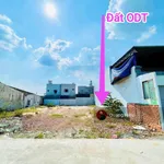 Đất gần UBND Phường An Tịnh - Quốc lộ 22 đi vào 50m, đối diện KCN Trảng Bàng, DT 380m2/800 triệu - Ảnh thu nhỏ 1