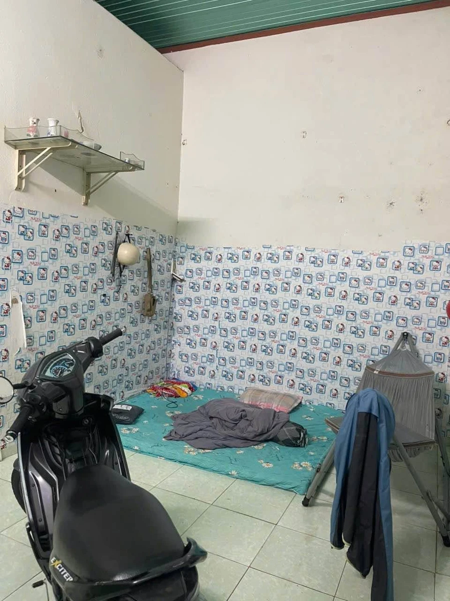 Bán nhà hẻm 91 Trần Quý Cáp, 150m², 2 tỷ 650 triệu - Ảnh thu nhỏ 5