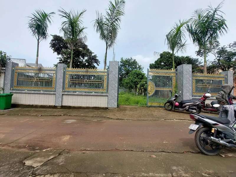Bán đất 425m² Hưng Thịnh Đồng Nai 2 tỷ 800 triệu
