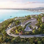 Dinh thự Vịnh Mây Vinhomes Hải Vân Bay | View biển Panorama, sở hữu lâu dài | CK Voucher 39% - Ảnh thu nhỏ 12