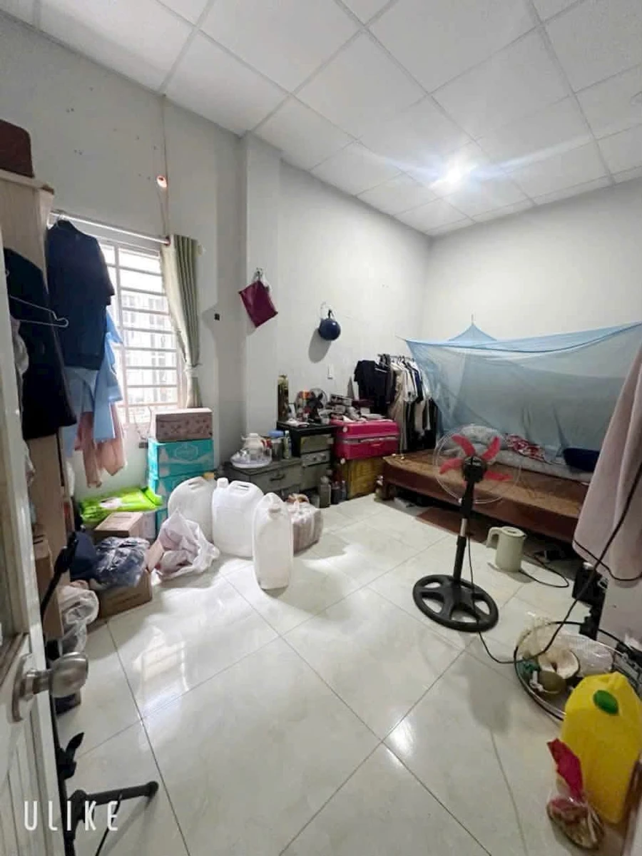 Bán nhà 1 trệt 1 lầu 72m² Trấn Biên 3,8 tỷ - Ảnh thu nhỏ 2
