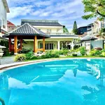 Bán dinh thự độc bản Thảo Điền 970m² mặt tiền 51m - Ảnh thu nhỏ 1