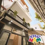Bán nhà 3.5 tầng 100m2 Phạm Nhữ Tăng Đà Nẵng 3 tỷ 850 - Ảnh thu nhỏ 1