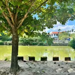 Bán nhà 2 mặt tiền Tôn Quang Phiệt, view sông, 180m², 3 tầng, hồ bơi, giá 10,5 tỷ, Huế - Ảnh thu nhỏ 2