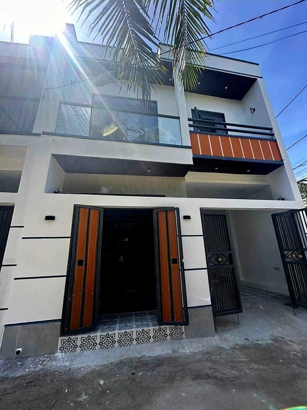 Bán nhà góc 1 trệt 1 lầu 60.3m2, 3 phòng ngủ, đường Tư Văn, Diên Lạc, Diên Khánh