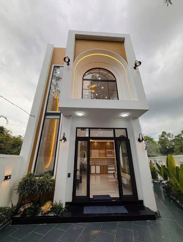 Bán villa 2 tầng 120m² Lê Ngô Cát Thủy Xuân Huế 3 tỷ