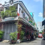 Bán nhà lô góc 2 mặt thoáng 2 tầng 60m² đường Phan Văn Hớn, Quận 12 - Ảnh thu nhỏ 4