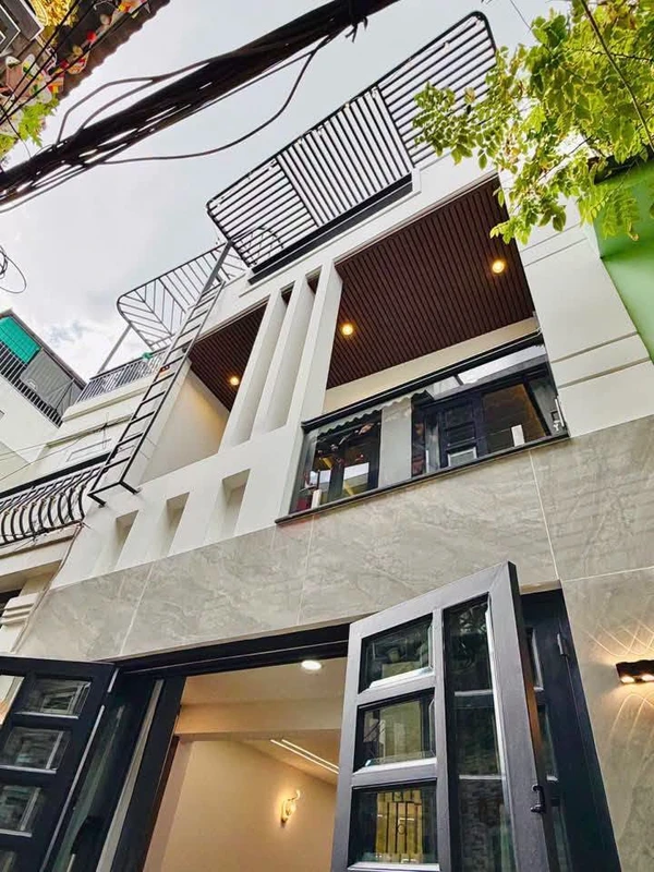 Bán đất 2 mặt tiền 100m2 Trương Văn Bang Vũng Tàu 14 tỷ 5mmat