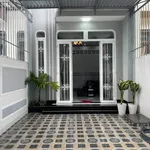 Bán nhà Tây Ninh 66m² 2PN 2WC 999 triệu - Ảnh thu nhỏ 2