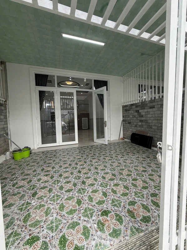 Bán nhà gác lửng 3 phòng ngủ 85m2 thổ cư tại Khánh Bình, Tân Uyên, Bình Dương xnno