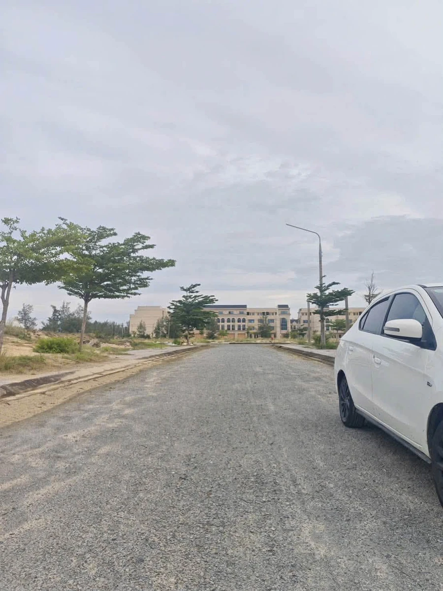 Bán đất 120m2 KĐT Sea View, Điện Bàn Đông, Đà Nẵng giá 2,59 tỷ - Ảnh thu nhỏ 2