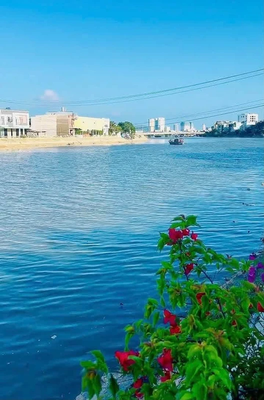 Nhà bán 4 tầng Cao Thắng Hạ Long 100m² 6,9 tỷ truyen