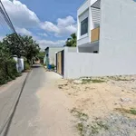 Bán đất Thủ Dầu Một Bình Dương 67.5m² 1 tỷ 5 - Ảnh thu nhỏ 2
