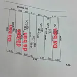 Bán đất thổ cư 150m² Gia Bình Gò Dầu Tây Ninh 350 triệu - Ảnh thu nhỏ 4