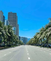 Bán lô đất mặt tiền đường 7m5 Phạm Vấn, gần Vương Thừa Vũ, DT 115m2 ngang 5m - Ảnh thu nhỏ 5