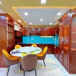 Bán nhà hẻm ô tô thông 54m2, 5 tầng, 5 phòng ngủ đường Bùi Quang Là, Gò Vấp - Ảnh thu nhỏ 5