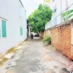Bán đất trống hẻm xe hơi 58m2 đường Lạc Long Quân, Phường 11, Tân Bình - Ảnh thu nhỏ 1