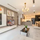Bán căn hộ Vinhomes Central Park (giỏ hàng đầy đủ 1,2,3,4 phòng ngủ) - cập nhật tháng 8/2026 - Ảnh thu nhỏ 46
