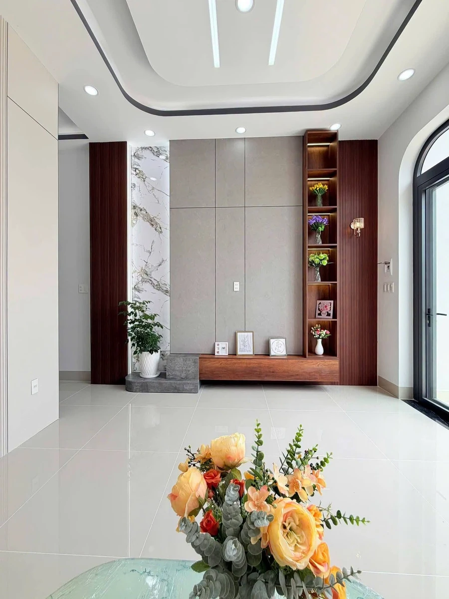 Bán nhà phố 2PN Rạch Giá, 110m², 1 tỷ 950 triệu - Ảnh thu nhỏ 5