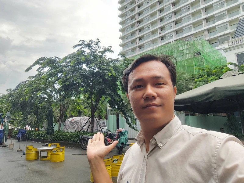 Bán căn hộ 2PN 56m² Charm Plaza Dĩ An 1,97 tỷ