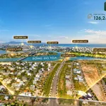 Bán căn hộ sân vườn 3PN 126m2, view pháo hoa, Đà Nẵng - Ảnh thu nhỏ 2