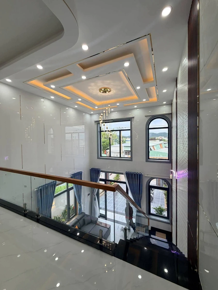 Bán nhà tiểu cảnh Long Hải, 100m², 3PN, 4.5 tỷ - Ảnh thu nhỏ 4