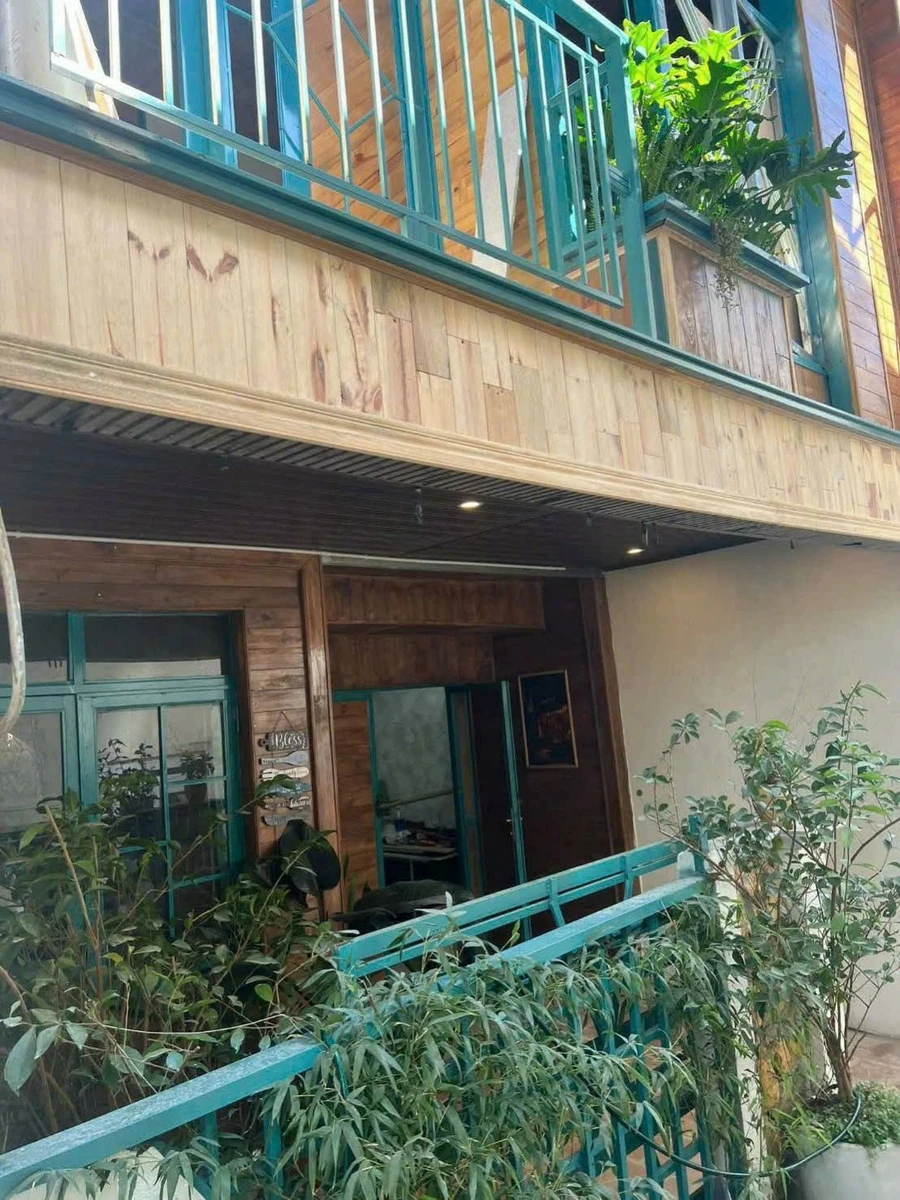 Bán nhà hẻm Nguyễn Thị Nghĩa, Đà Lạt, 72m², 3 PN, 3,95 tỷ - Ảnh 1