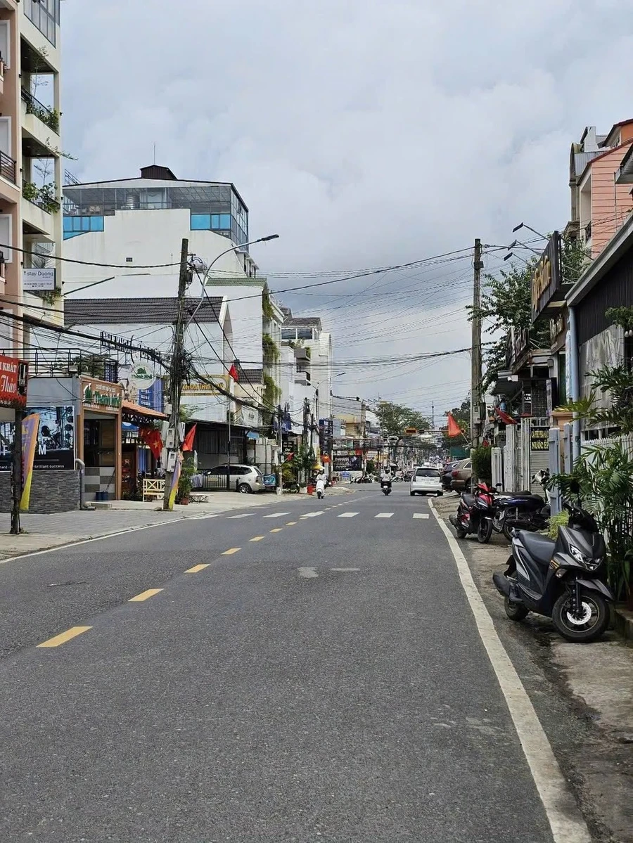 Bán nhà cấp 4 gác lửng 80m2, 3PN, đường Nguyễn Thị Kiểu, Hiệp Thành, Quận 12, giá 5,35 tỷ tyty - Ảnh 1