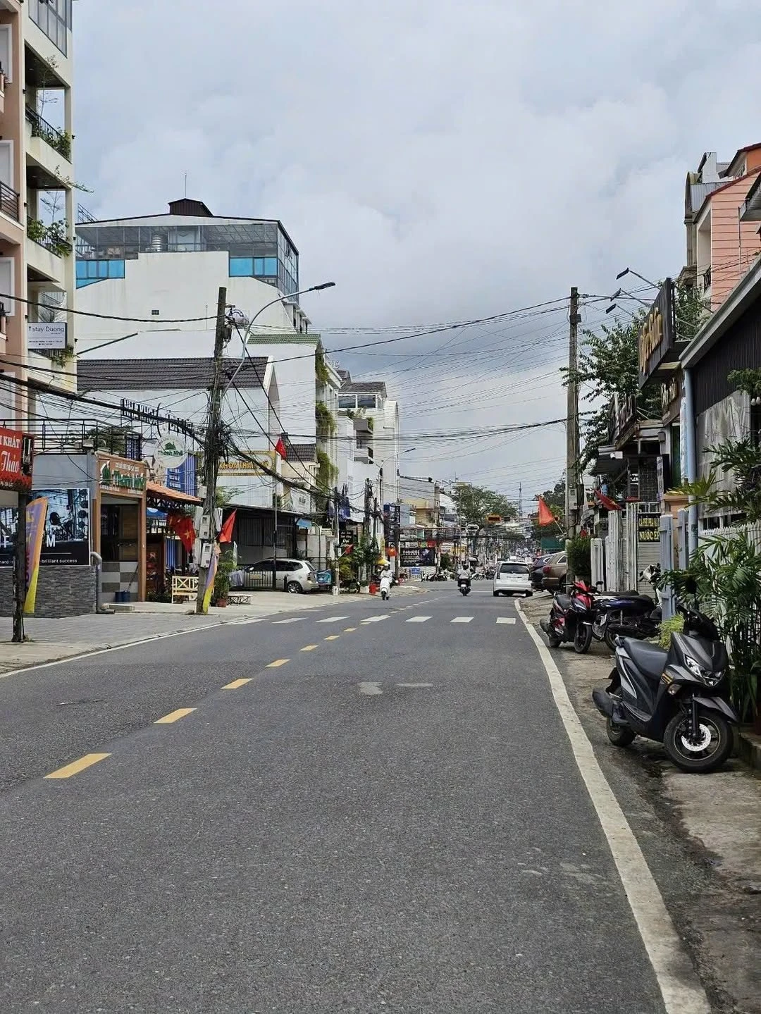 Bán nhà cấp 4 gác lửng 80m2, 3PN, đường Nguyễn Thị Kiểu, Hiệp Thành, Quận 12, giá 5,35 tỷ tyty - Ảnh 1