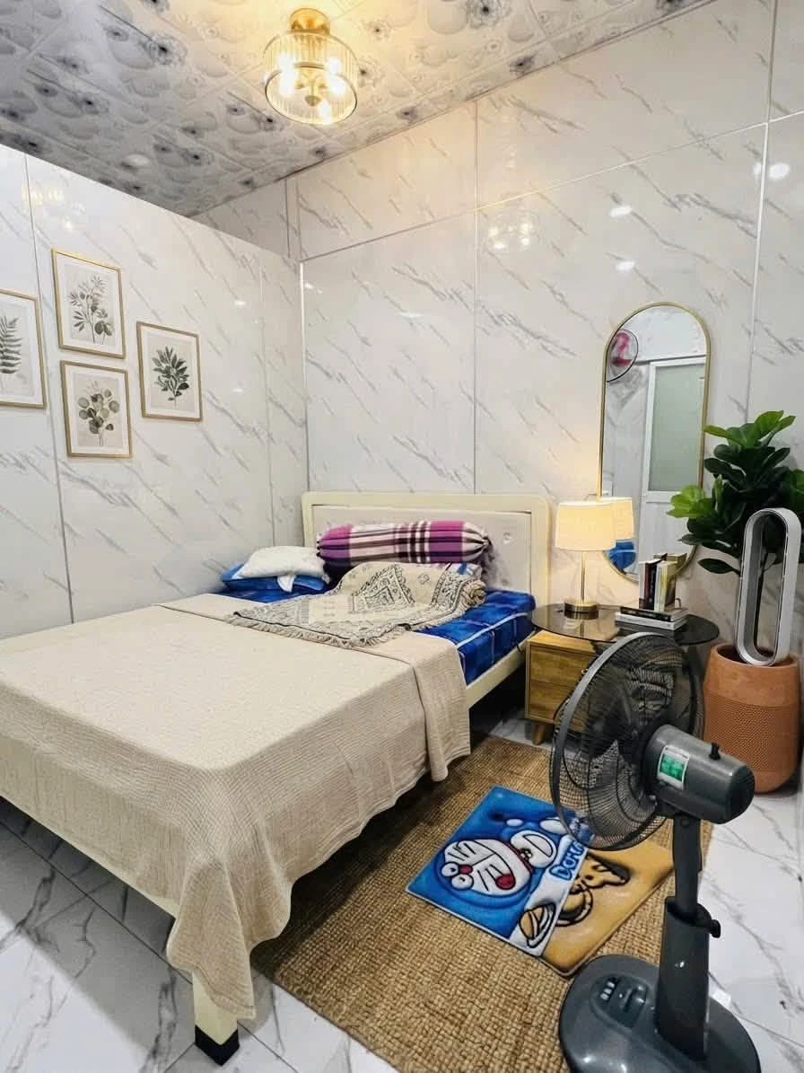 Bán nhà hẻm 429/24 Lê Văn Sỹ, Phường Nhiêu Lộc, 49,8m², 2 lầu, giá 9,5 tỷ - Ảnh thu nhỏ 4