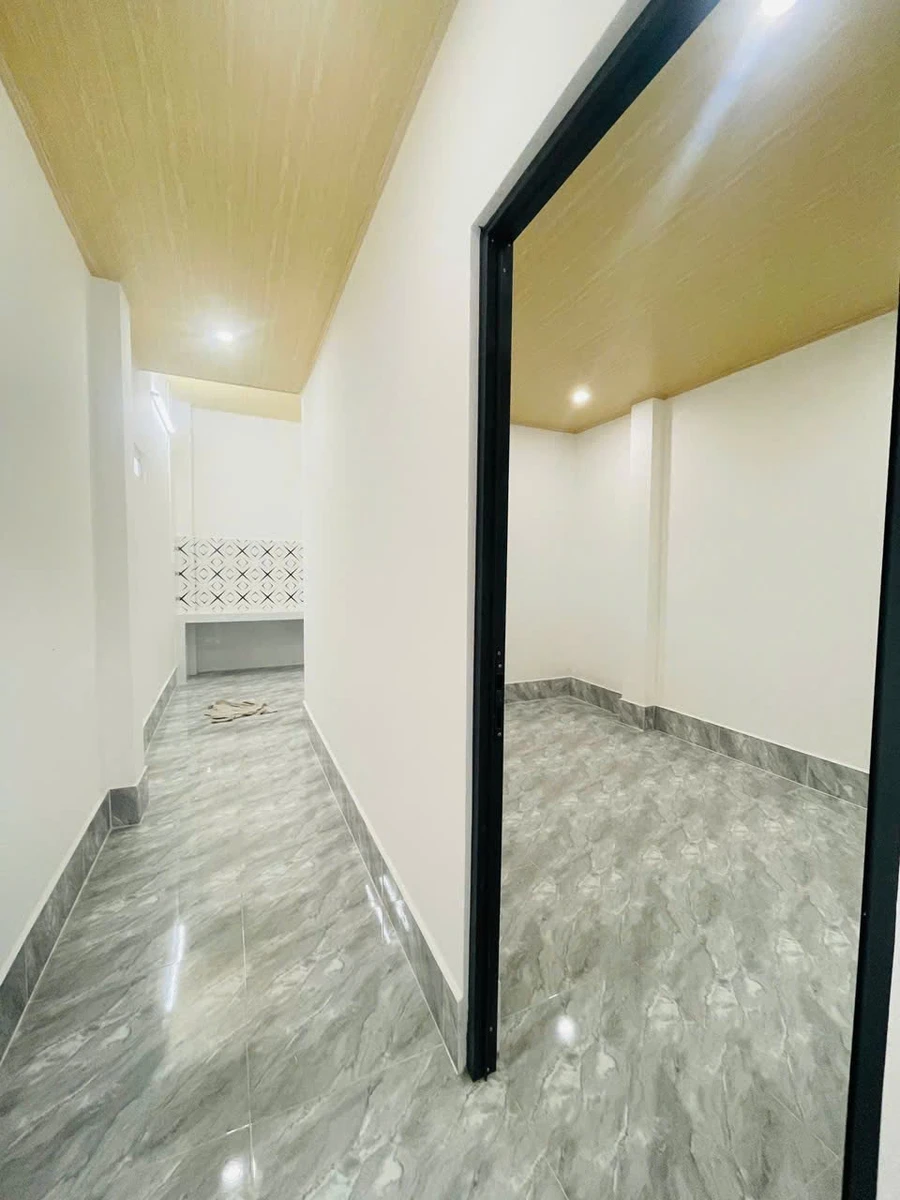 Bán nhà hẻm Ngô Quyền 49m² gần iSchool, Rạch Giá - Ảnh thu nhỏ 4
