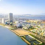 Bán căn hộ 17.02 Altara Quy Nhơn, tầng cao, view biển Quy Nhơn. Nhà mới 100%. LH 0935 739 *** - Ảnh thu nhỏ 1