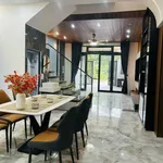 Bán nhà 3 tầng 100m² giá 5,39 tỷ tại Khu đô thị Hòa Xuân, Đà Nẵng - Ảnh thu nhỏ 1