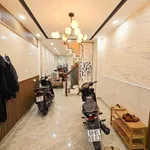 Bán nhà 78m² 4 phòng ngủ Trần Hưng Đạo Quận 5, giá 6.4 tỷ - Ảnh thu nhỏ 1