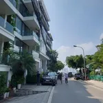 Bán shophouse mặt hồ Tây Hồ 282m², 6 tầng 170 tỷ - Ảnh thu nhỏ 1