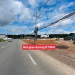 Bán đất góc 2 mặt tiền 978m2 gần biển Lộc An - Ảnh thu nhỏ 2